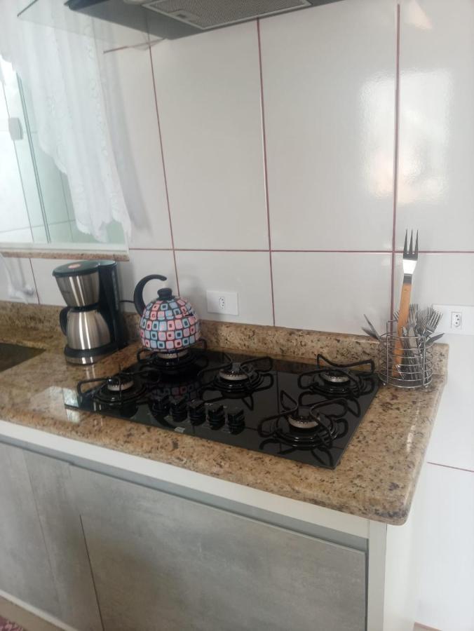Casa Nova Com Piscina Proxima A Praia E Menos De 3Km Do Centro De Ubatuba Bagian luar foto
