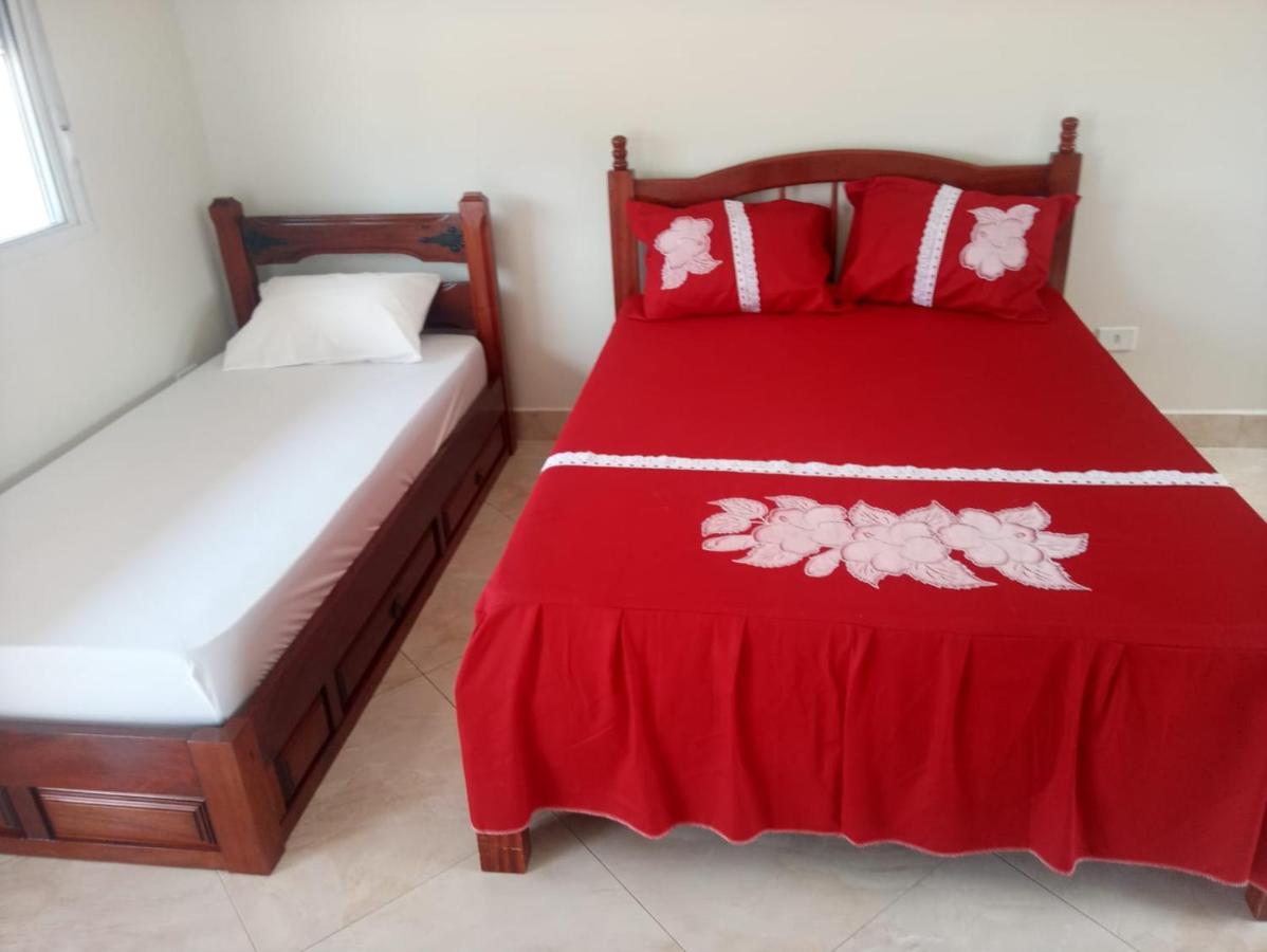 Casa Nova Com Piscina Proxima A Praia E Menos De 3Km Do Centro De Ubatuba Bagian luar foto