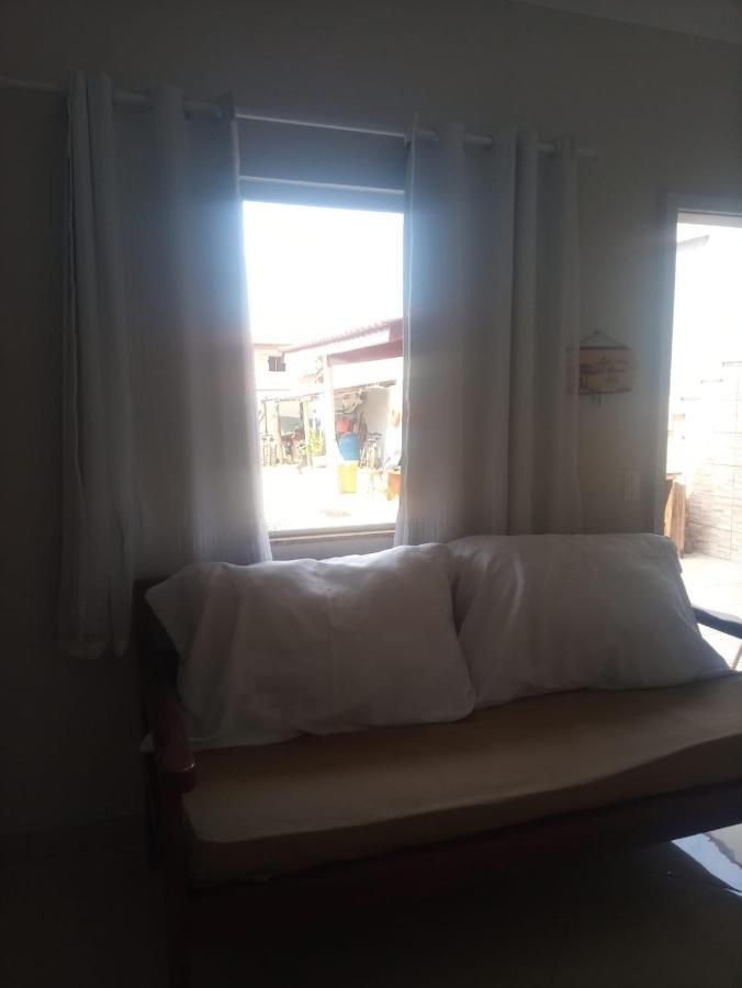 Casa Nova Com Piscina Proxima A Praia E Menos De 3Km Do Centro De Ubatuba Bagian luar foto