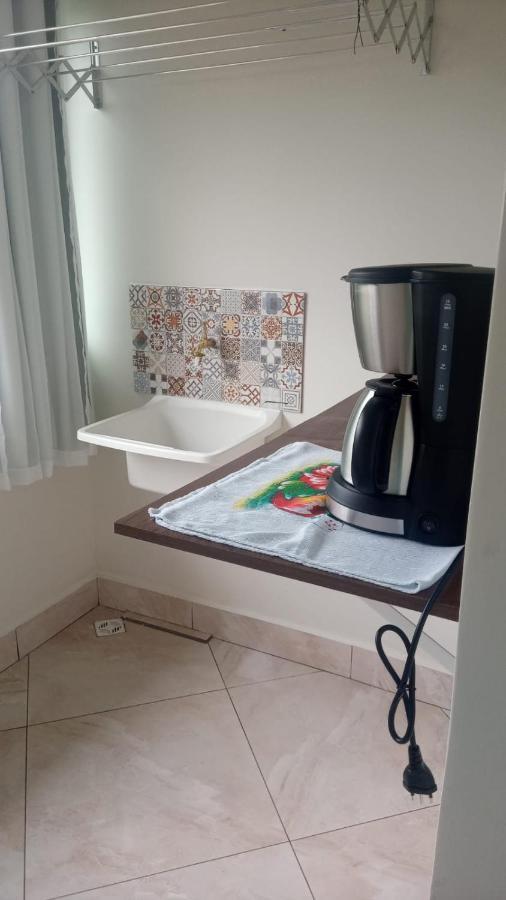 Casa Nova Com Piscina Proxima A Praia E Menos De 3Km Do Centro De Ubatuba Bagian luar foto