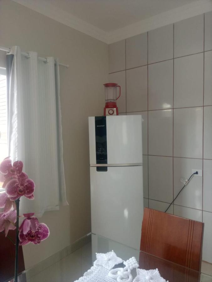 Casa Nova Com Piscina Proxima A Praia E Menos De 3Km Do Centro De Ubatuba Bagian luar foto